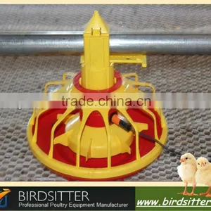 Birdsitter Chicken House Poultry Farming System thumbnail-2