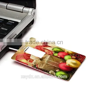 2600mah Power Supply Ultra Thin Thanksgiving Gift Card thumbnail-2