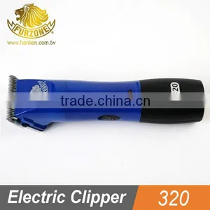 Professional Electric Pet Dog Hair Clipper thumbnail-3