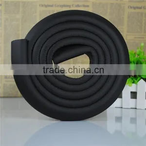 Baby Safety NBR Table Edge Protector Rubber Edge Guard thumbnail-3