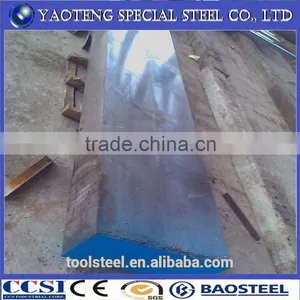 Skd61 Mould Steel Flat Made in China thumbnail-3