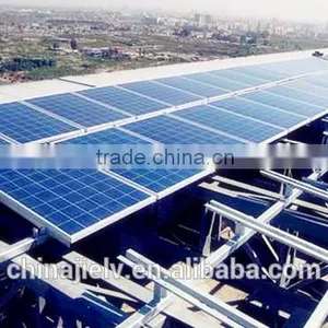 Solar Photovoltaic Mounting Systems, Bracket (PV) thumbnail-1
