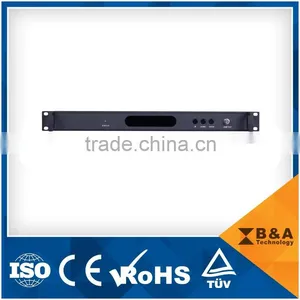 1550nm FTTH CATV Direct Modulation Optical Transmitter thumbnail-3