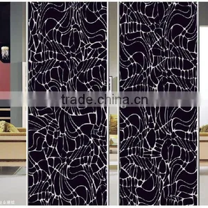 Background Wall Glass/TJ/BD/CJ-sishuiliunian thumbnail-1