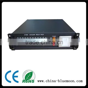 12*4000W Shoot-through Silicon Case thumbnail-1