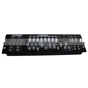 YK006 Disco 192 Dmx Controller thumbnail-3