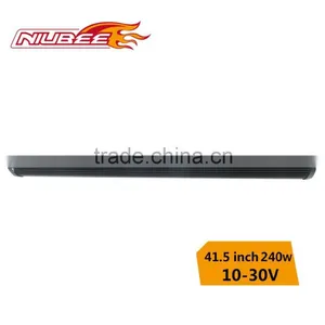 Automative 240W Epistar Led Light Bar,best Car Accessories thumbnail-2