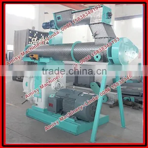 Used Animal Feed Machinery for Sale thumbnail-1