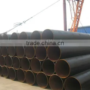 ASME SA-106 Grade B Boiler Tube thumbnail-1