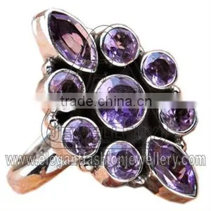 Sterling Silver Ring thumbnail-1