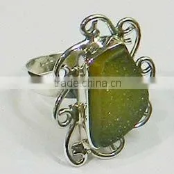 Druzy Jewellery thumbnail-1