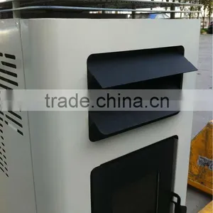 New Model Pellet Stove thumbnail-1