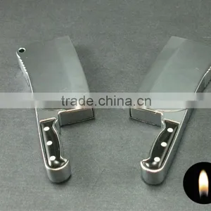 New Kitchen Knife Shape Flame Lighter thumbnail-1