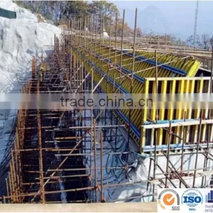 Formwork/concrete Formwork for Climbing With Adjustable Waterproof System thumbnail-1
