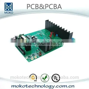 Multilayer Pcba Oem thumbnail-4