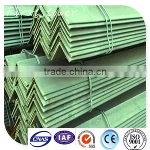 Types of Telecommunication Monopole Galvanized Steel Tower thumbnail-3