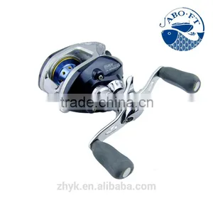 2016 Wholesale Newest Lef/right Bait Casting Fishing Reels T thumbnail-5