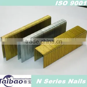 100 Series 10050 Staple Furniture Installment Steel Fastener thumbnail-1