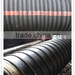 High Abrasion and High Pressure Dredging Hoses thumbnail-1