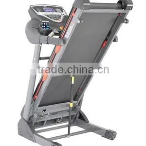 Home Treadmill 2.0hp thumbnail-3