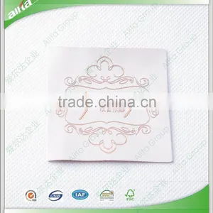 Allta Group Product Type Clothing Printing Label Brand Clothing Printing Tag Label thumbnail-1