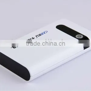 Portable Multi Function 29.6wh Power Bank thumbnail-1