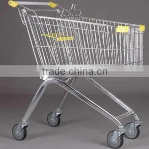 Tessco Shopping Cart thumbnail-1