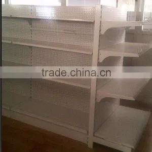 Supermarket Rack/grocery Store Display Racks thumbnail-1