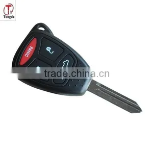 Top Sale 4B Remote Key Case for Dodge and CHRYSLER Jeep thumbnail-1