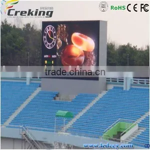 Outdoor P25 LED Video Display Billboard thumbnail-1