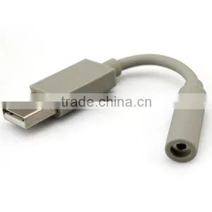 2.5mm USB Charger Cable Replacement for Jawbone UP24 Bracelet Wristband thumbnail-1