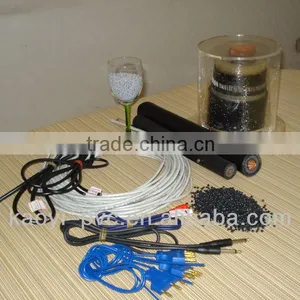 PVC Compound for Wire & Cable thumbnail-3
