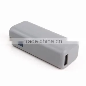 AWC716 2000mah Cheap Portable 18650 Power Bank Li-on Usb Power Charger for Multiple Phones thumbnail-6