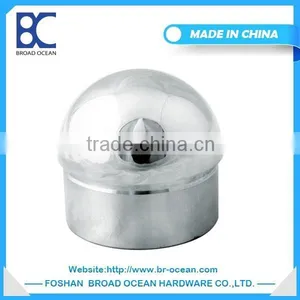 EC-08 Stainless Steel Conduit End Cap thumbnail-2
