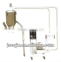 High Quality of Automatic Plastic Powder Loader PRICE thumbnail-1
