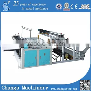 SHQ Non-woven Favrics Transverse Cutting Machine-2 thumbnail-1
