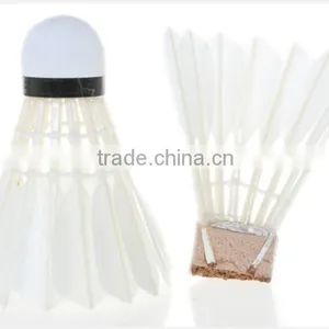 Champion No.1 High Quality Shuttlecock Club Using Badminton thumbnail-3