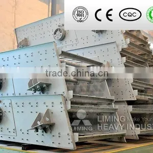 Mining Equipment China Cement Vibrating Screen Price thumbnail-1