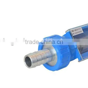 SA20-25 Glass Tube Float Rotameter thumbnail-2