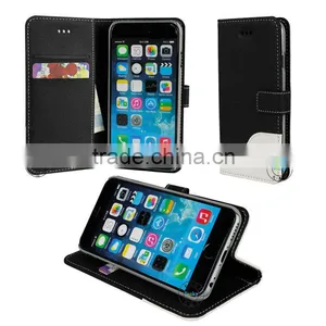 2014 New Arrival Fashion Design for Iphone 6 Case With Card Holder thumbnail-1