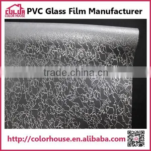 Printing Decorative Clear Plastic Protective Glass Film thumbnail-1