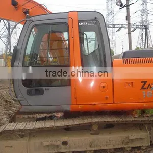 Lowest Price---second Hand Excavator, Cheap Used Excavators thumbnail-1