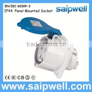 INDUSTRIAL OUTLET INTERNATIONAL STANDARDS EN/IEC 60309-2 thumbnail-1