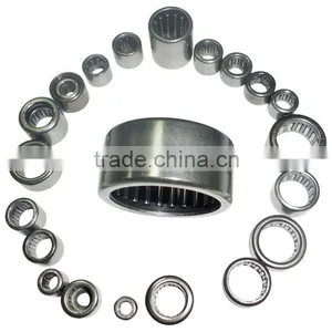 28*35*16mm Single Row Needle Roller Bearing Needle Bearing BK2816 thumbnail-1