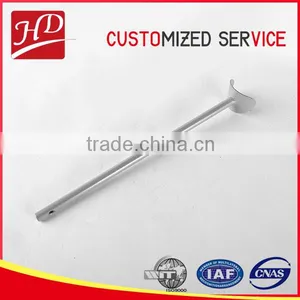 Stainless Steel Office Furniture Spare Parts for Chairs thumbnail-1