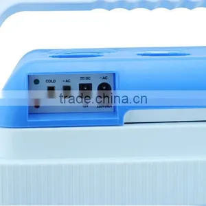 Beila 24l High Qualiy Cooler Box for China Supplier thumbnail-3