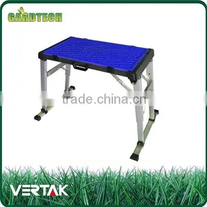Chinese Adjustable Height Work Platform,movable Platform thumbnail-6