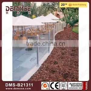 Exterior Stair Used Guardrail for Sale thumbnail-1