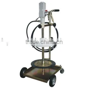 61501480 Mobile Grease Pump Unit, Pressure Rate 50:1, Trolley thumbnail-1