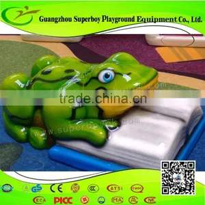 Soft Sculptured Foam Children Play Toddler Indoor Games Kids Playland 1412-1A thumbnail-6
